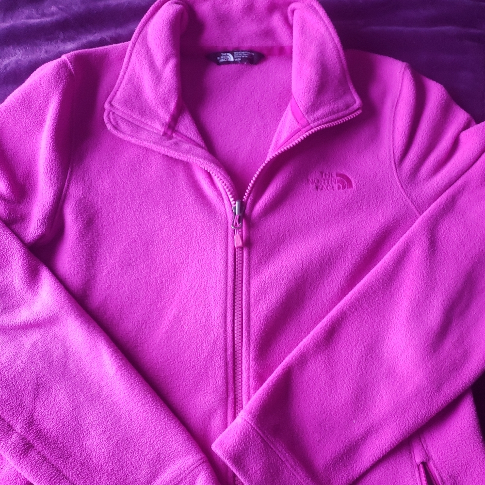 Northface jacket - Picture 2 of 6